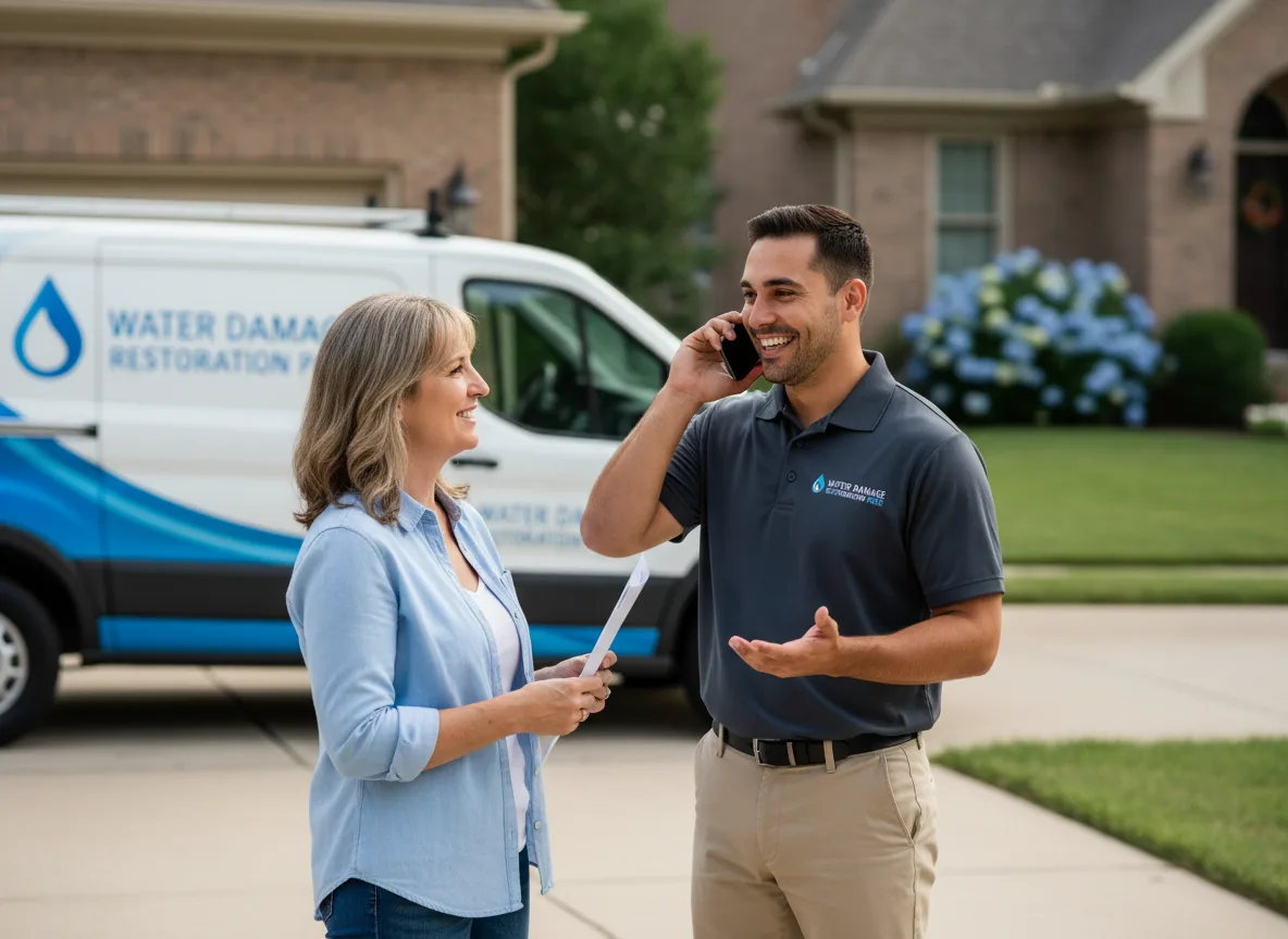 Flood Restoration Andover, OH FAQs